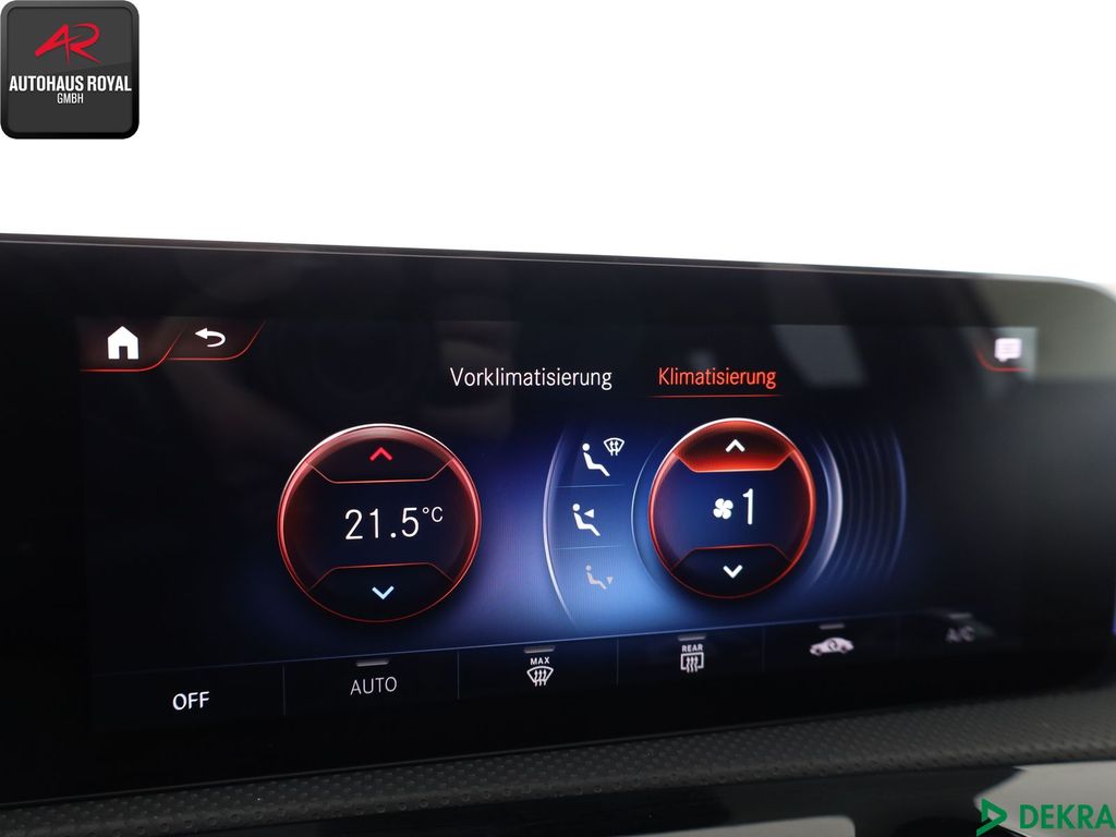 Mercedes-Benz A 250 2021