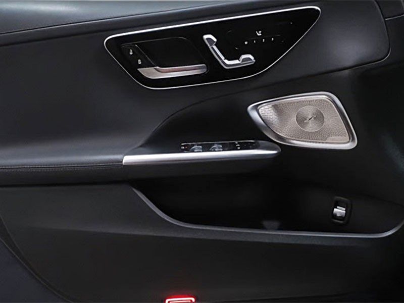 Mercedes-Benz C 300 2024