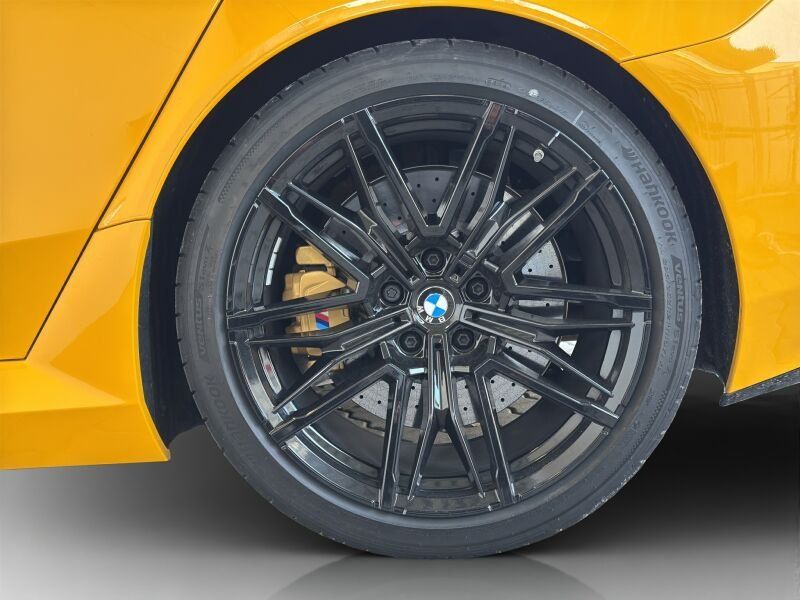 BMW M5 2024