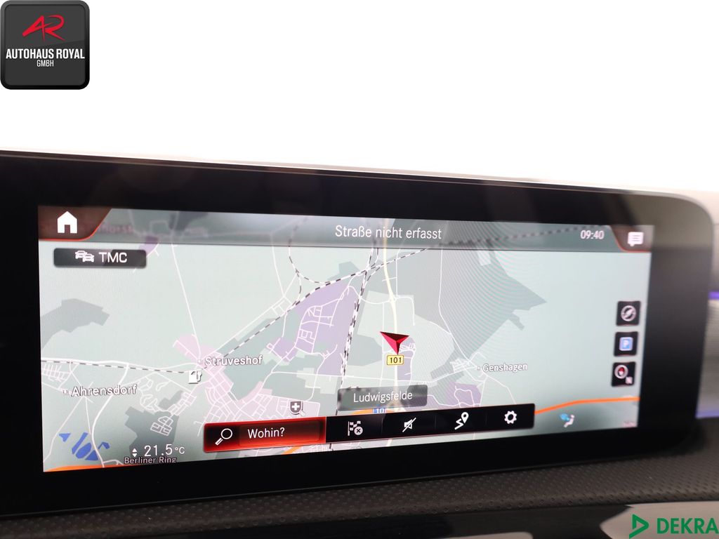 Mercedes-Benz A 250 2021