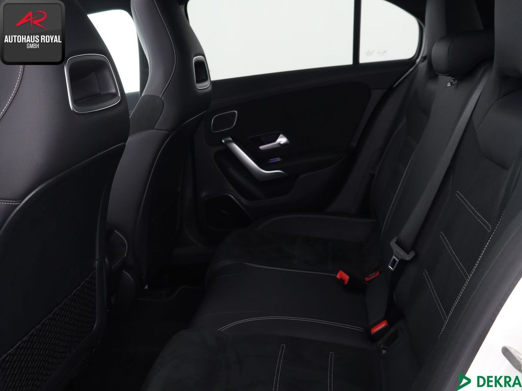 Mercedes-Benz A 250 2021