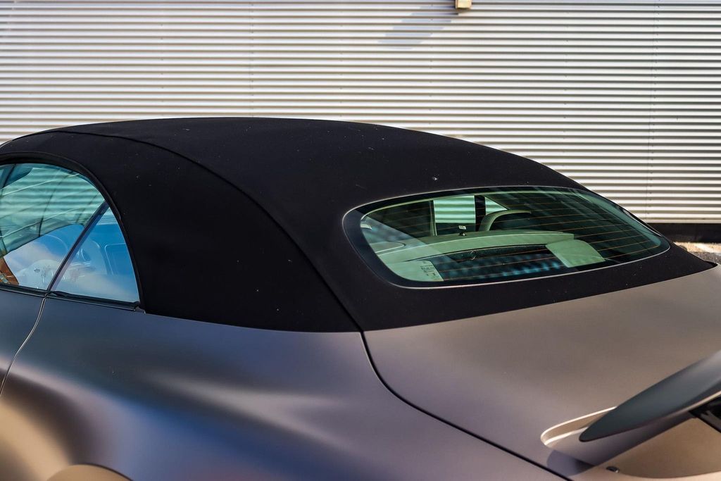 Mercedes-Benz SL 63 AMG 2025