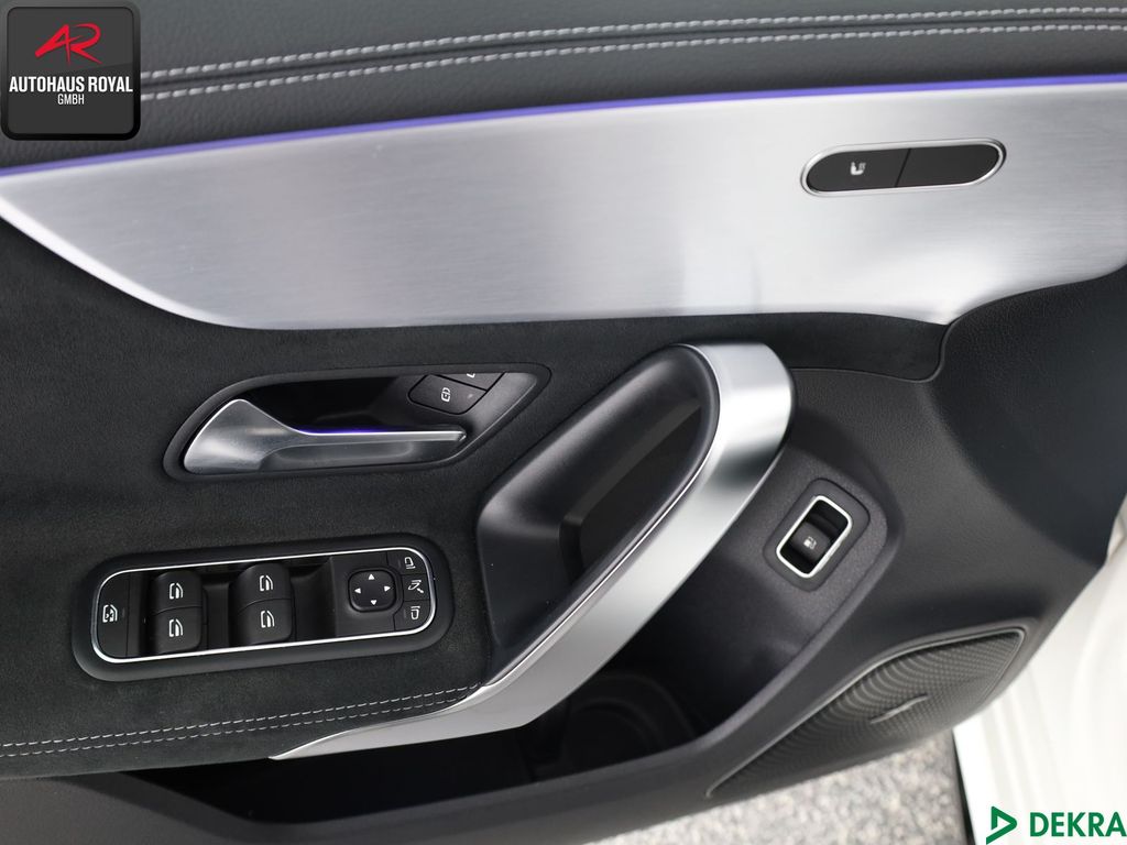 Mercedes-Benz A 250 2021