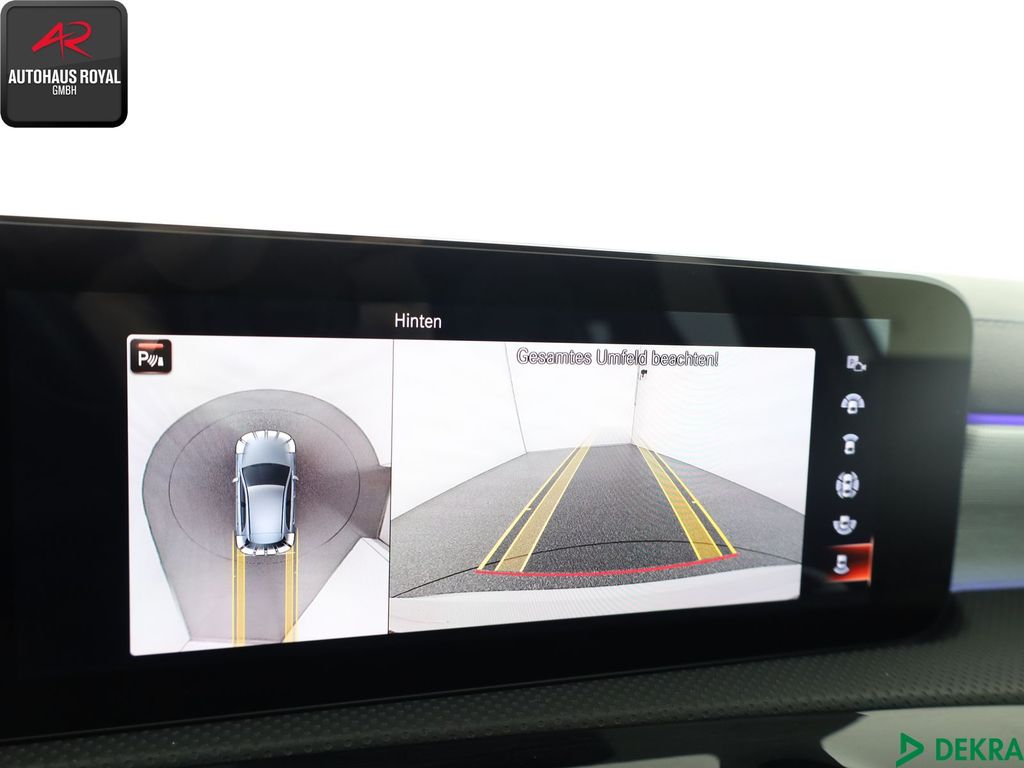 Mercedes-Benz A 250 2021