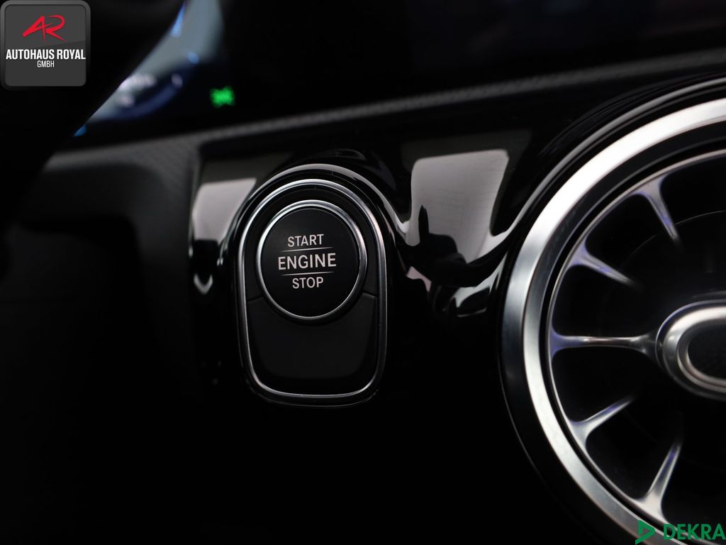 Mercedes-Benz A 250 2021