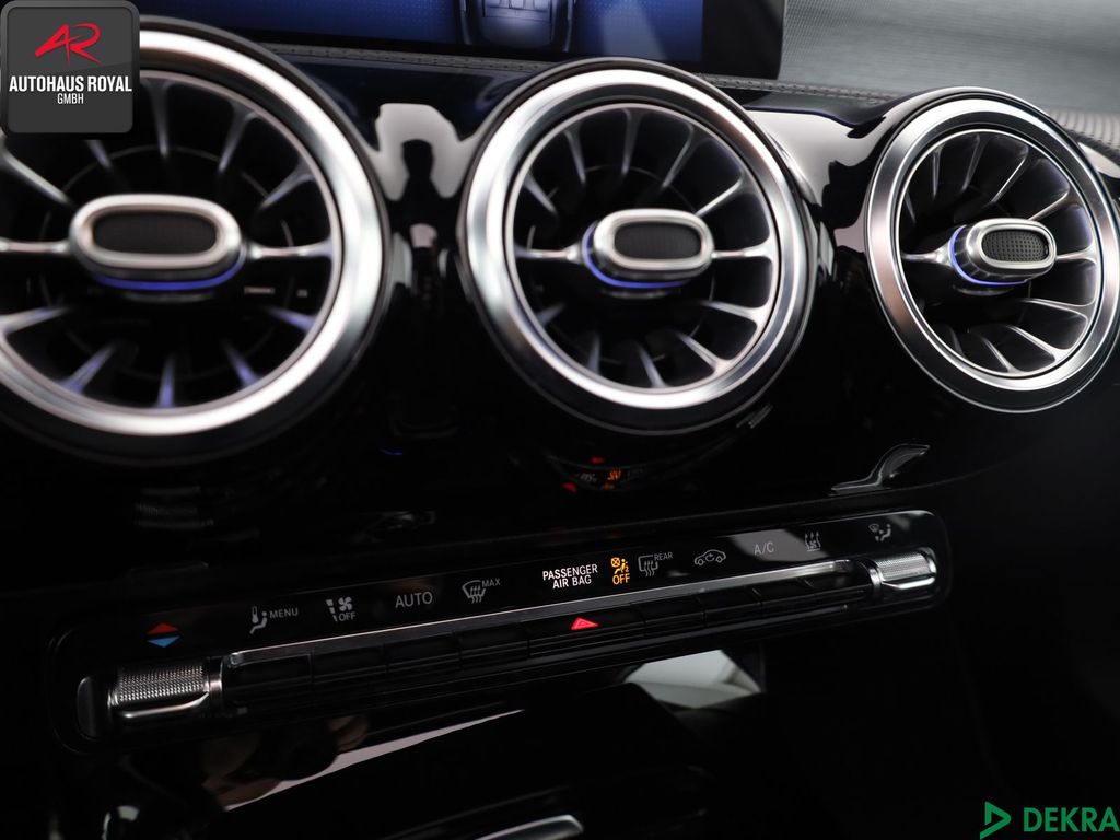 Mercedes-Benz A 250 2021