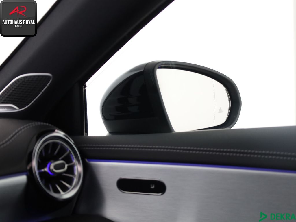 Mercedes-Benz A 250 2021