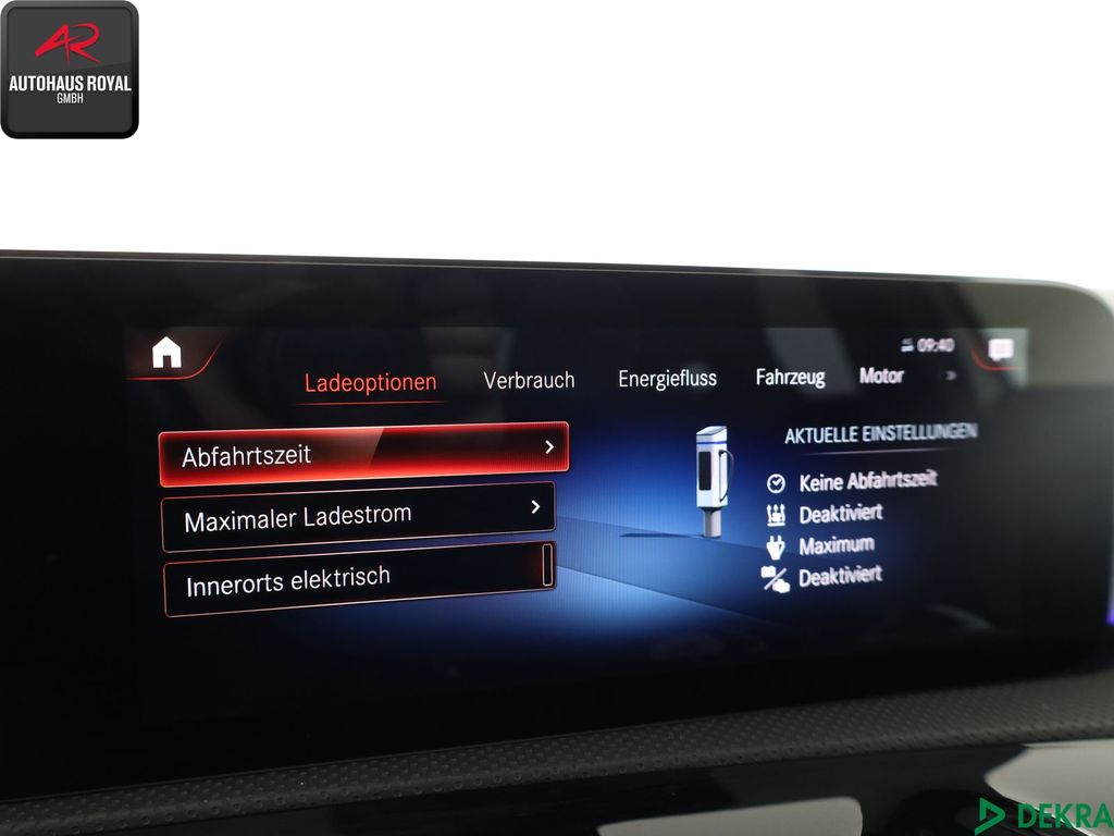 Mercedes-Benz A 250 2021