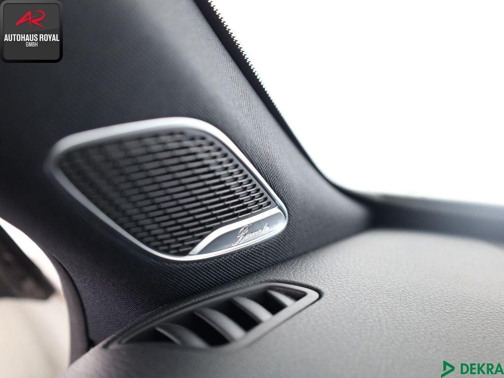 Mercedes-Benz A 250 2021