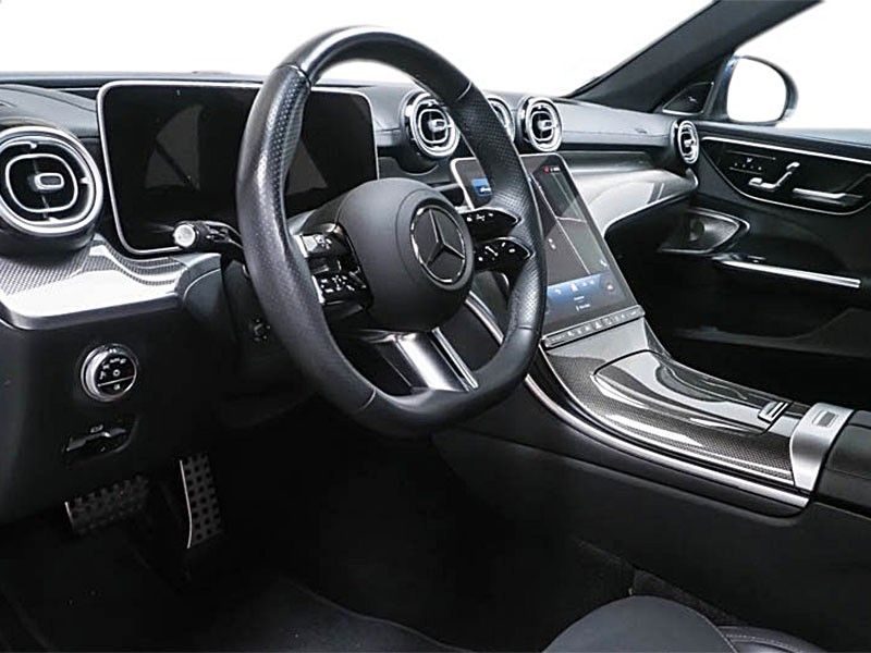 Mercedes-Benz C 300 2024