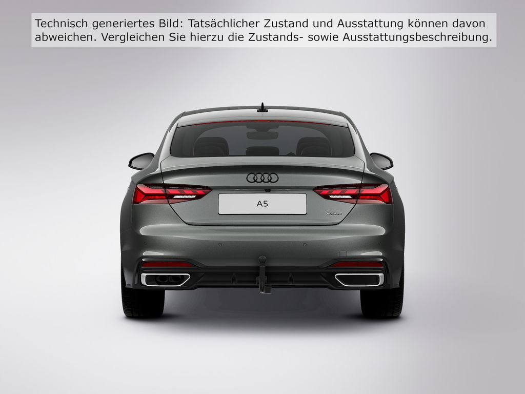 Audi A5 2024