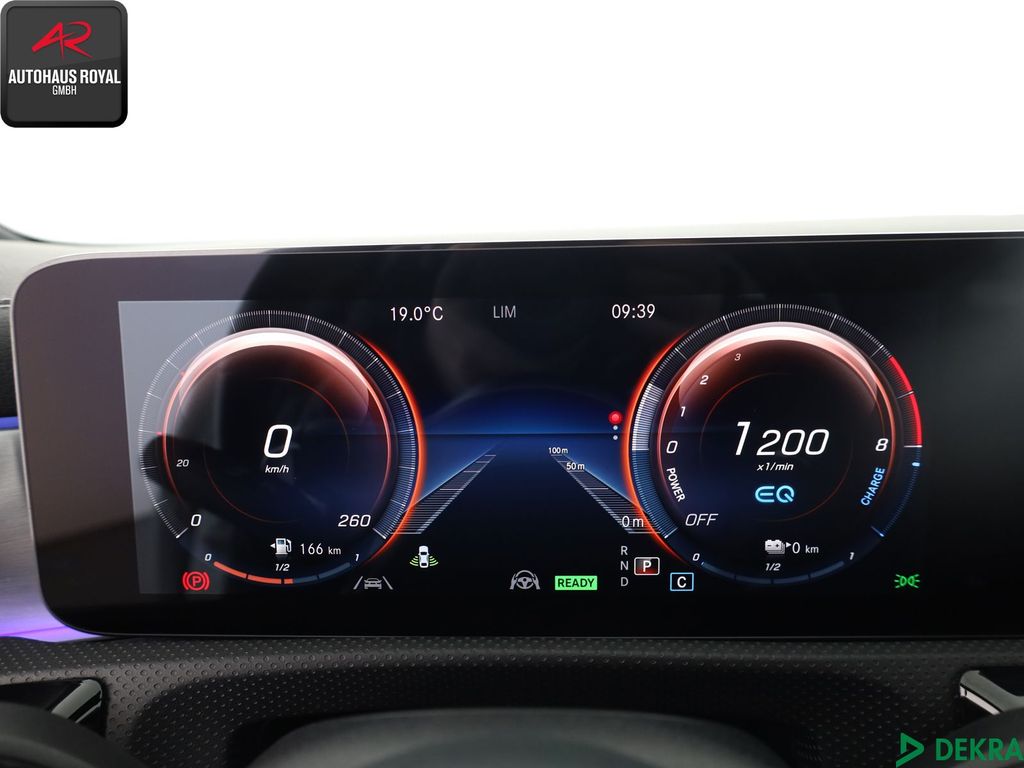 Mercedes-Benz A 250 2021