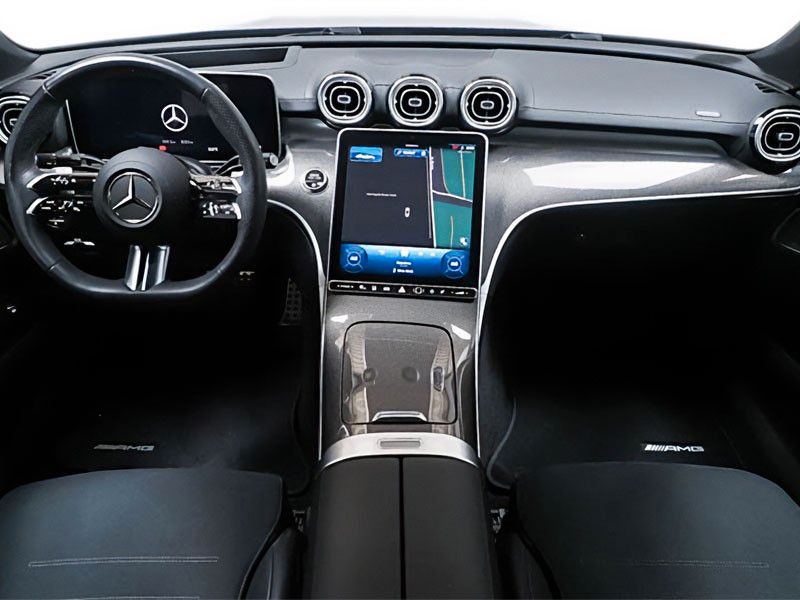 Mercedes-Benz C 300 2024