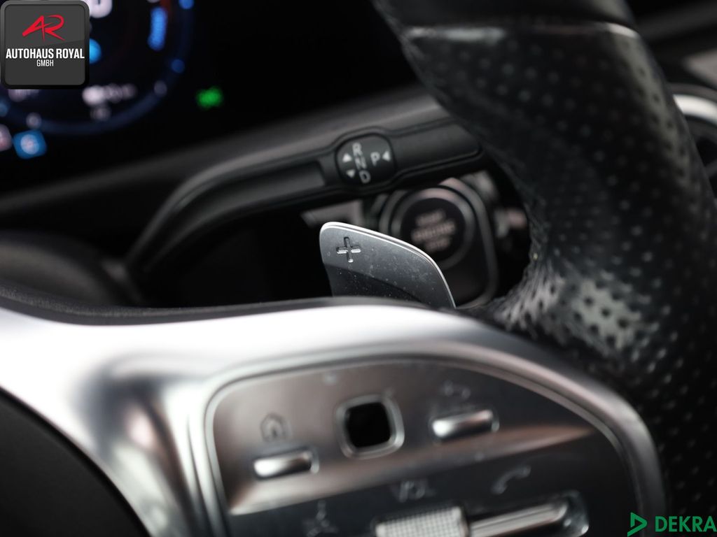 Mercedes-Benz A 250 2021