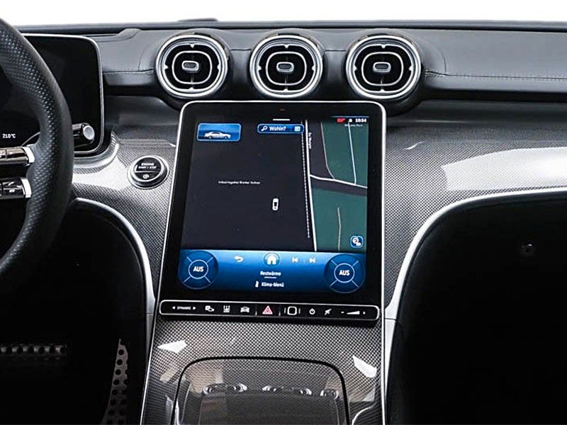 Mercedes-Benz C 300 2024