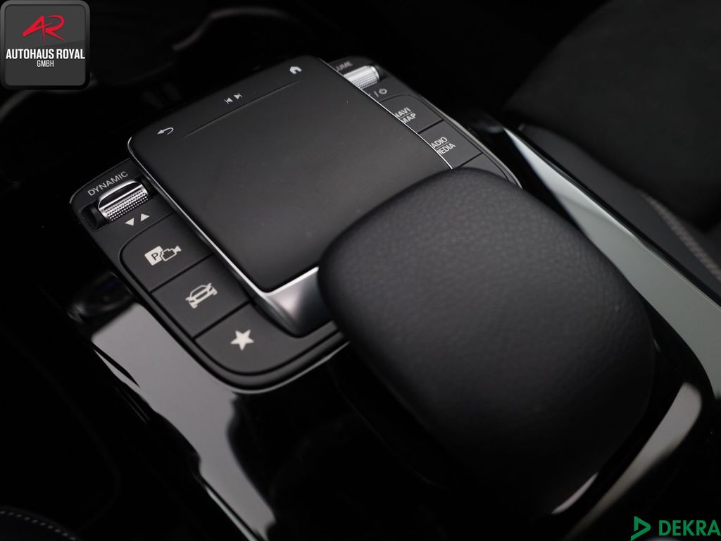 Mercedes-Benz A 250 2021