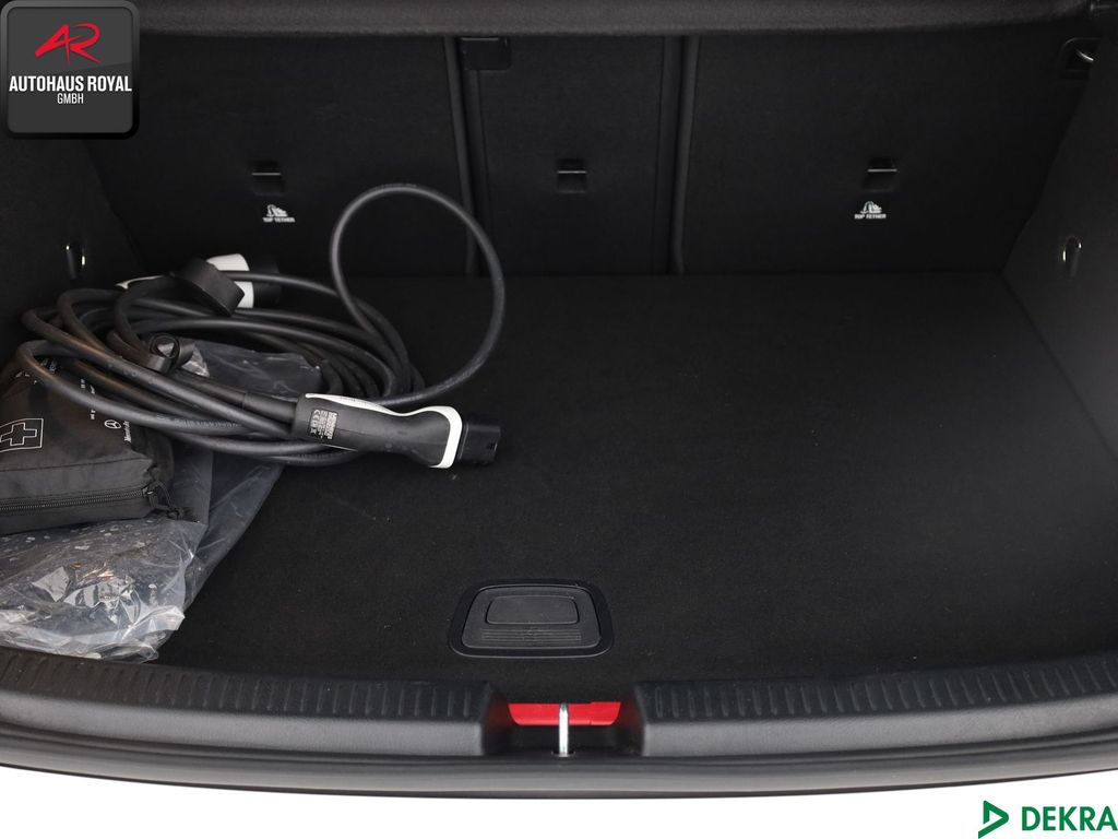 Mercedes-Benz A 250 2021