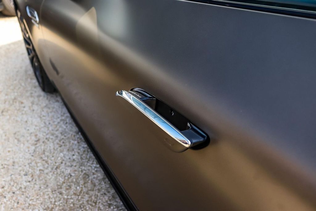 Mercedes-Benz SL 63 AMG 2025