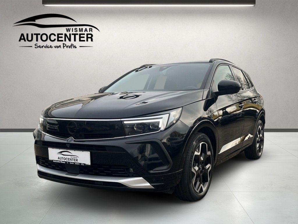 Opel Grandland (X) 2022