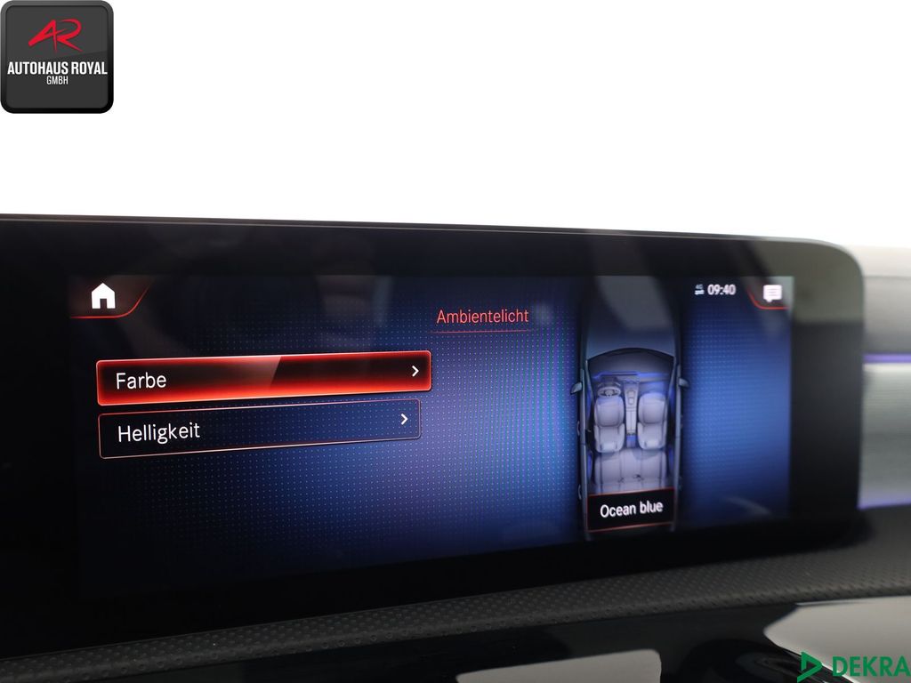 Mercedes-Benz A 250 2021