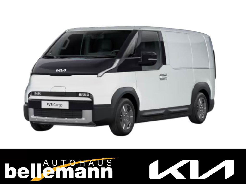 Kia PV5