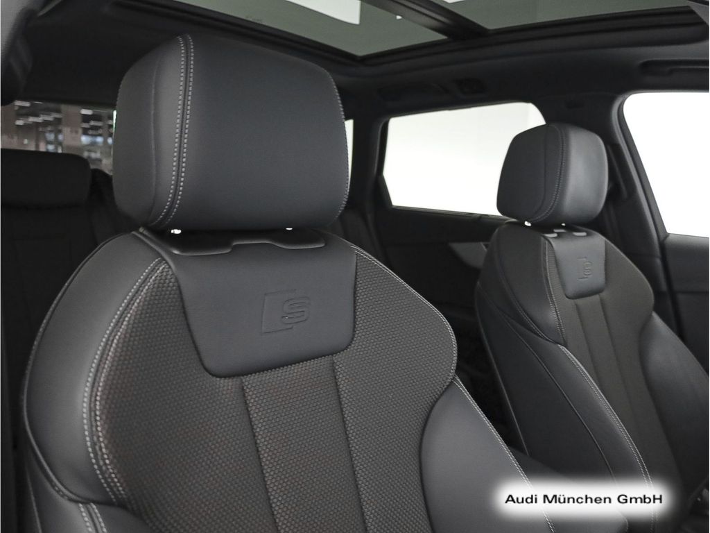Audi A4 2024