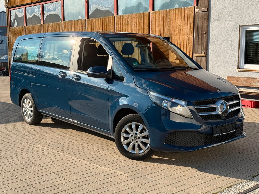 Mercedes-Benz V 220 2022
