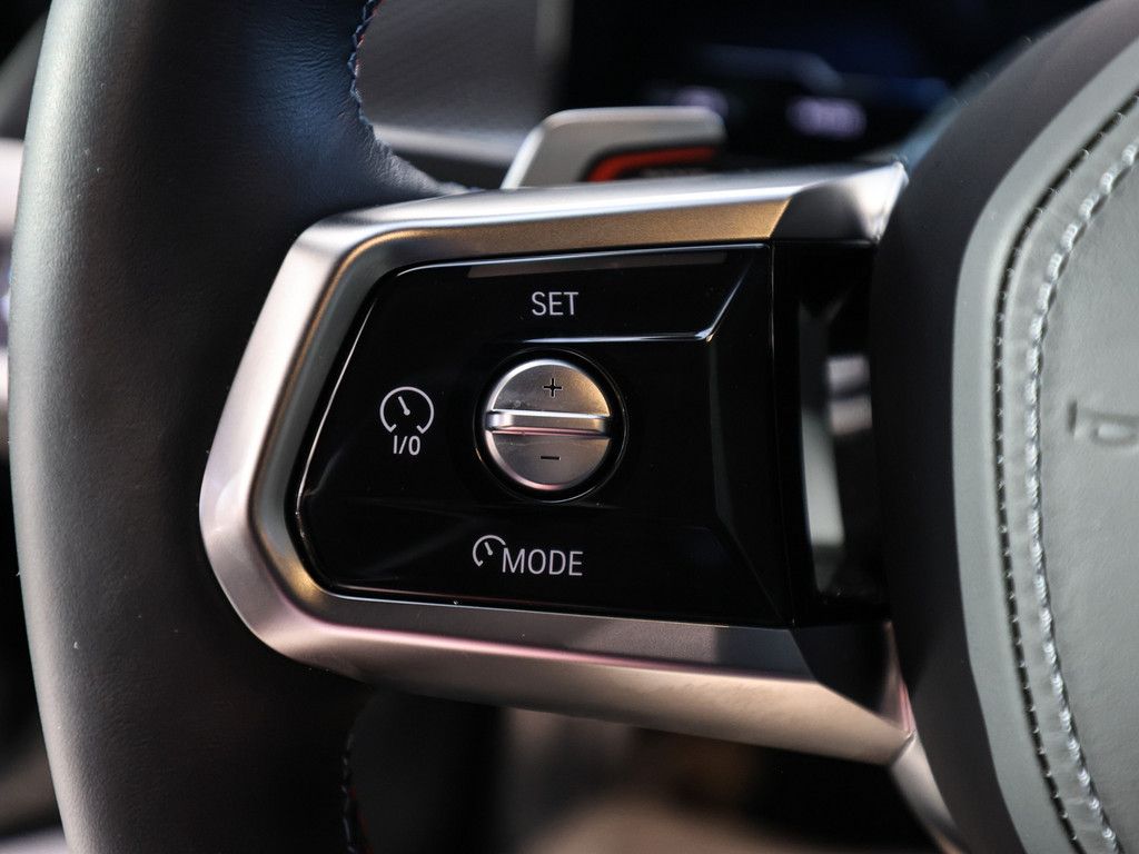 BMW i7 2024
