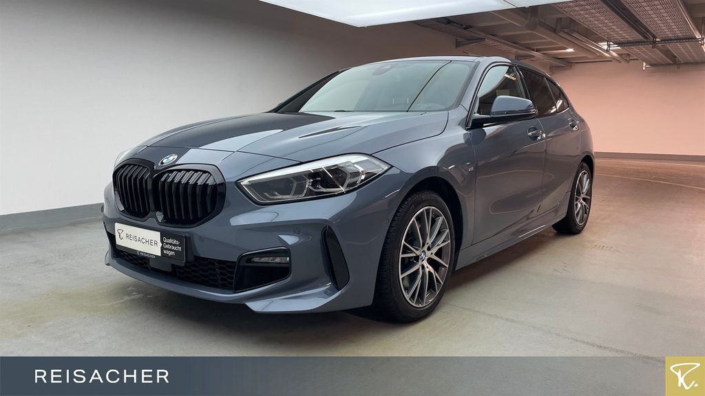 BMW 120 2023