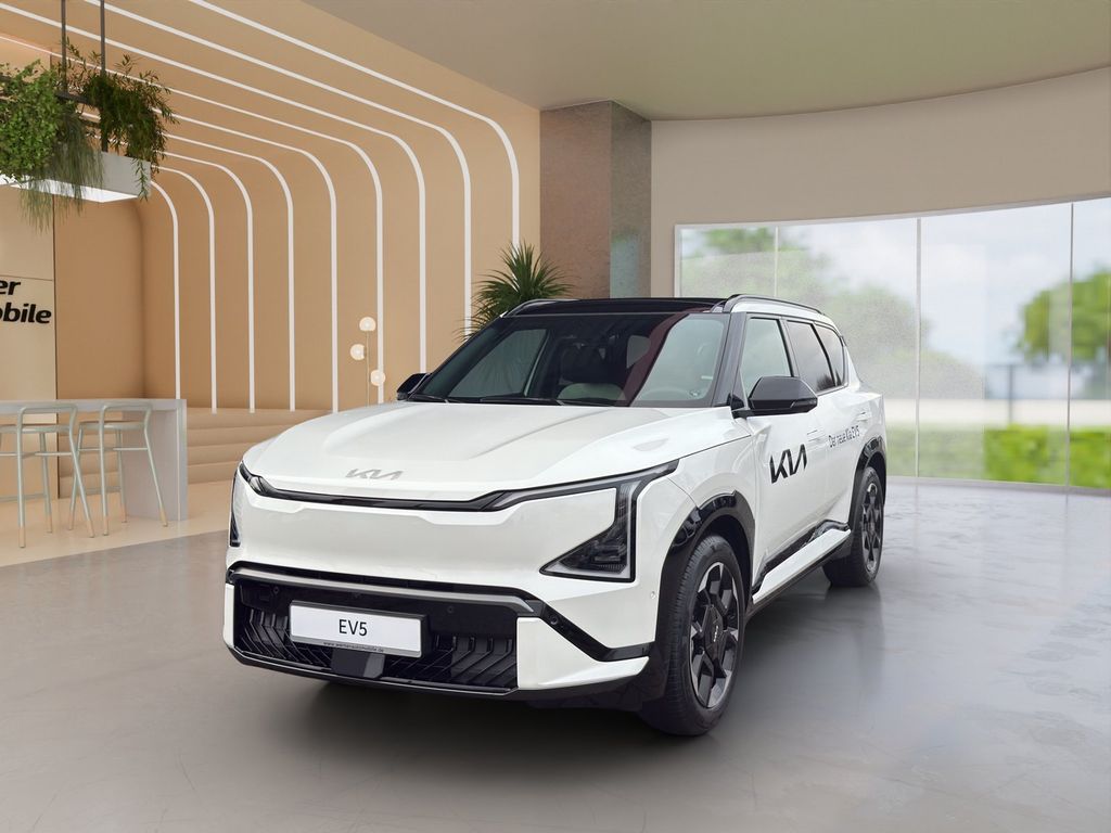 Kia EV5 2025