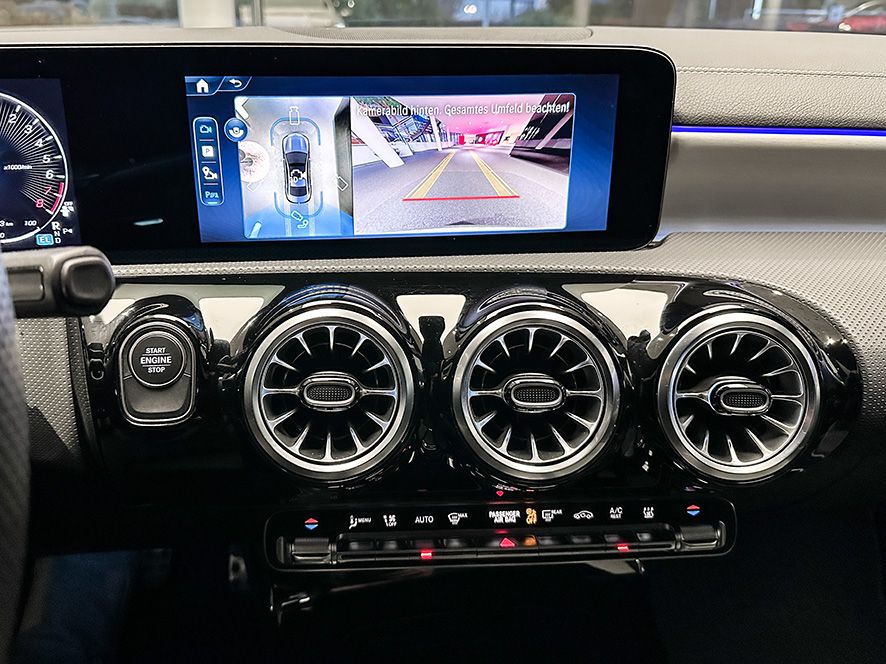 Mercedes-Benz CLA 250 2025