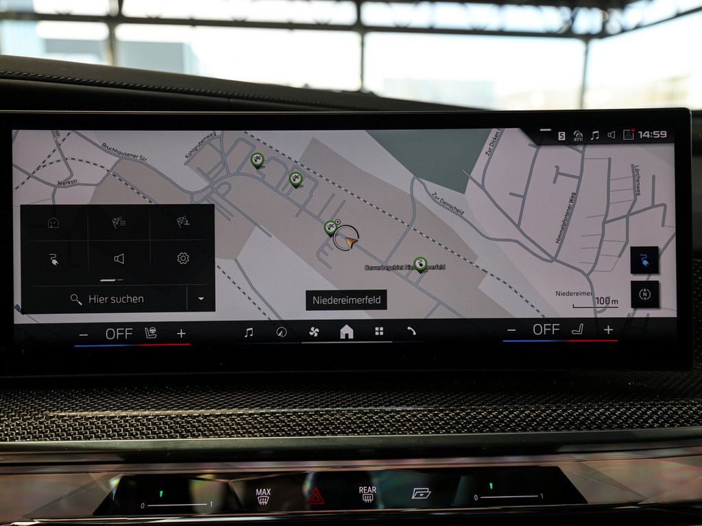 BMW i7 2024