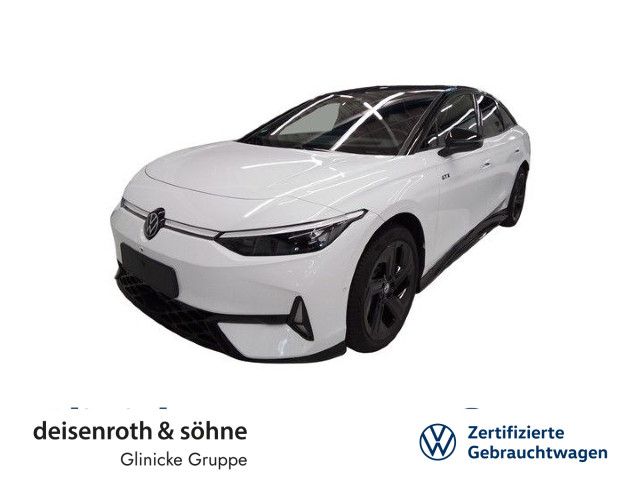 Volkswagen ID.7 2025