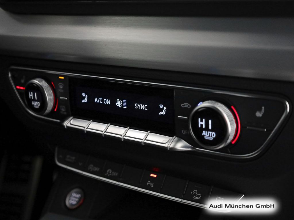 Audi SQ5 2022