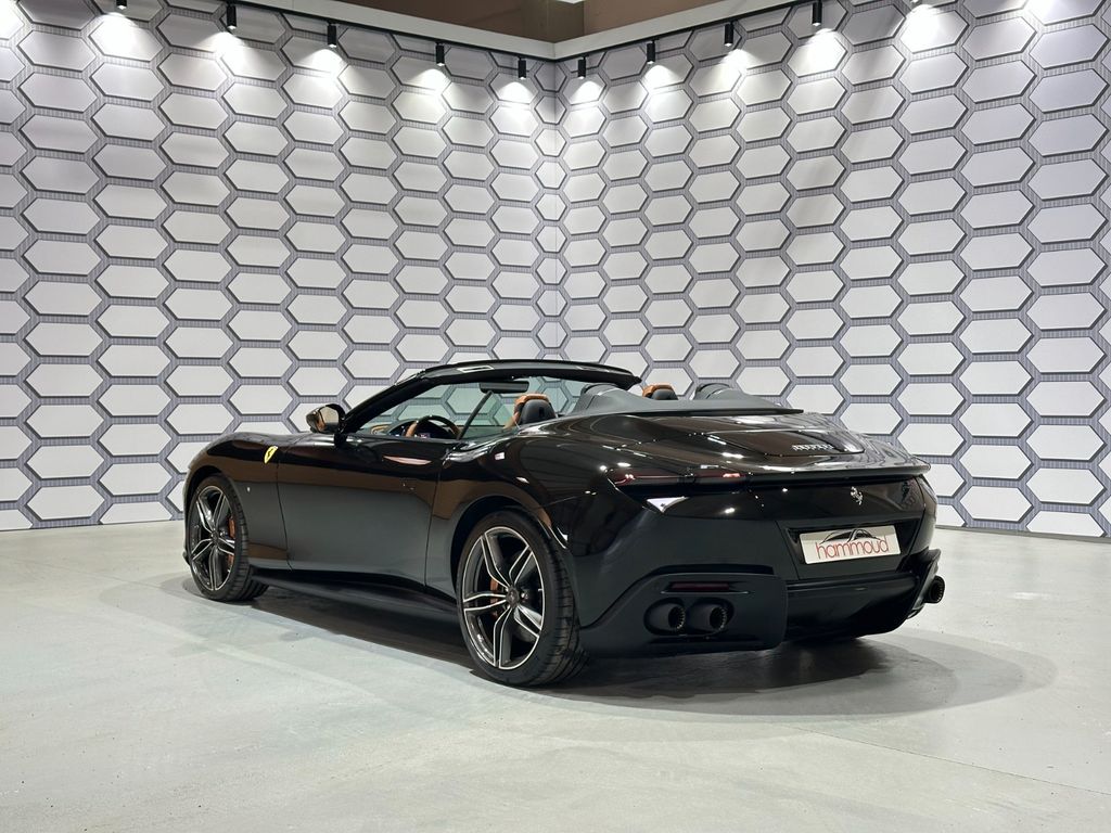 Ferrari Roma