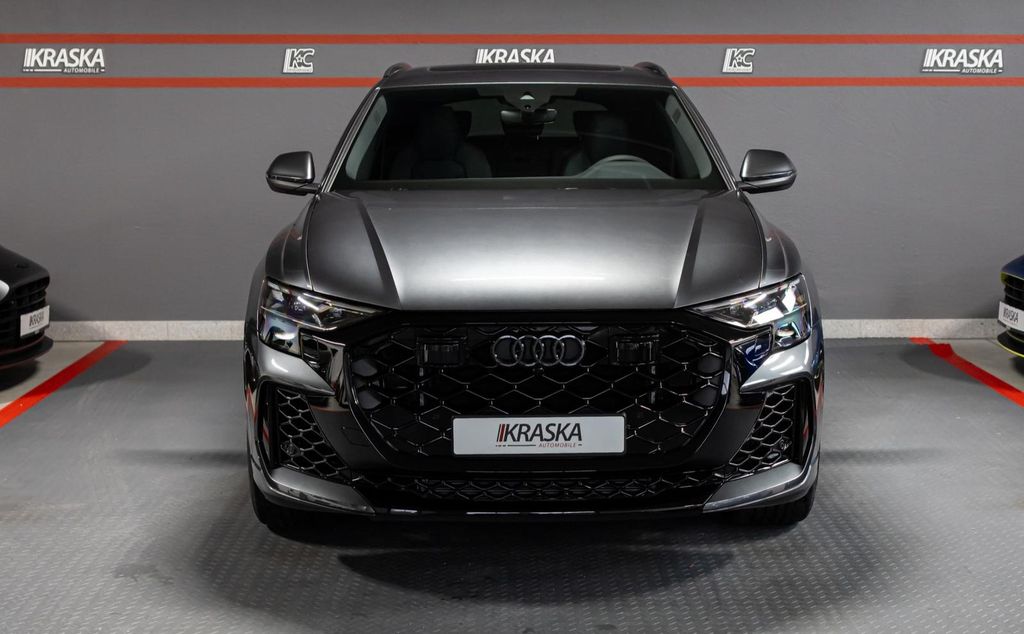 Audi RSQ8 2026