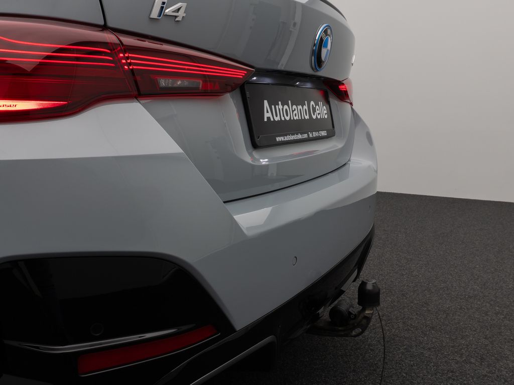 BMW i4 2024