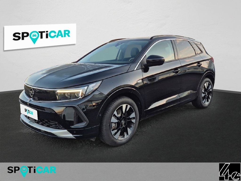 Opel Grandland (X) 2022