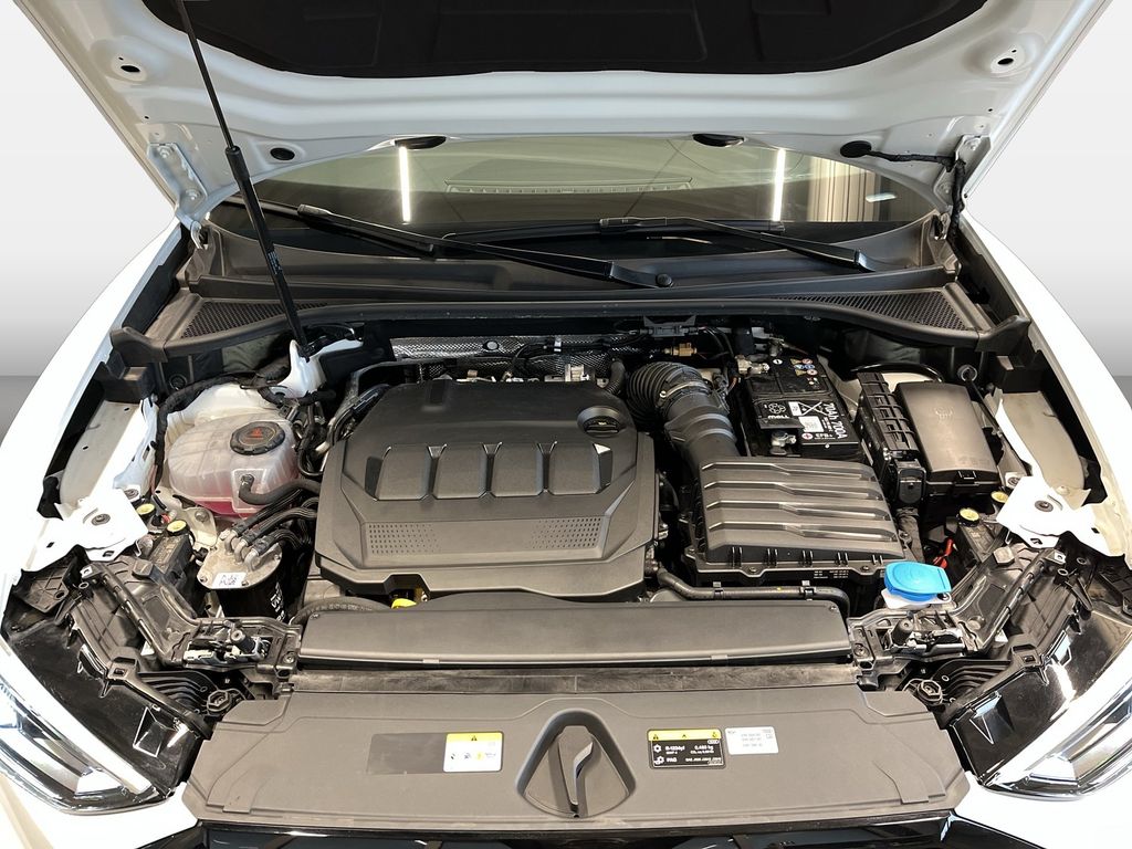 Audi Q3 2024