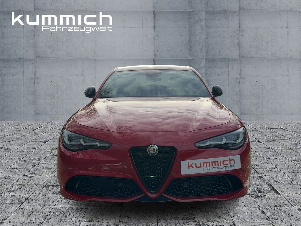 Alfa Romeo Giulia 2023