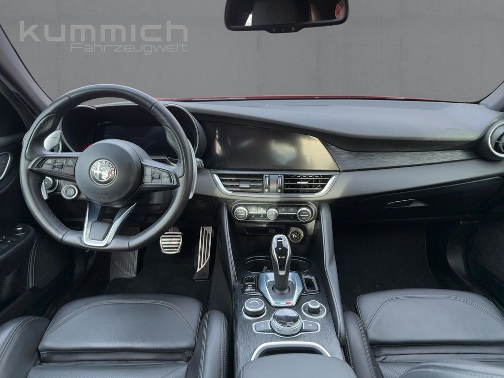 Alfa Romeo Giulia 2023