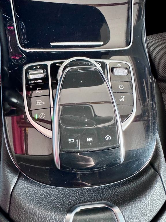 Mercedes-Benz E 220 2017