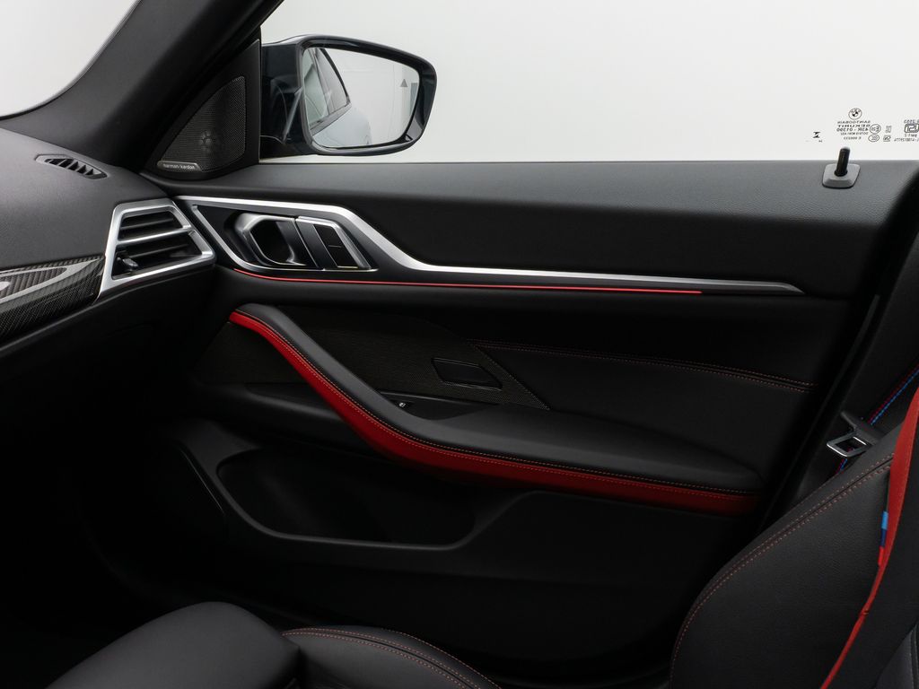 BMW i4 2024