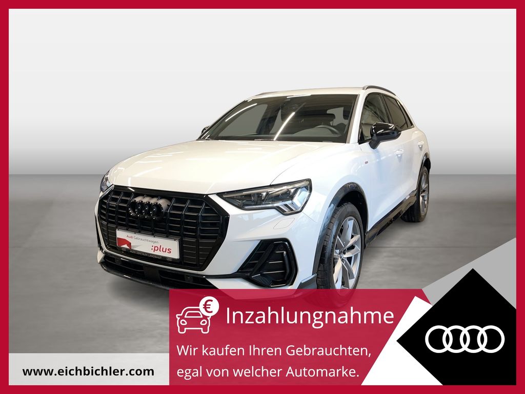 Audi Q3 2024
