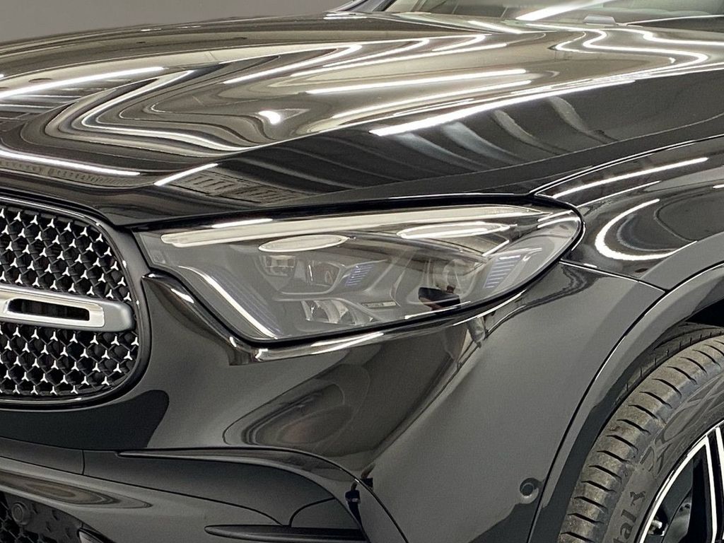 Mercedes-Benz GLC 300 2026