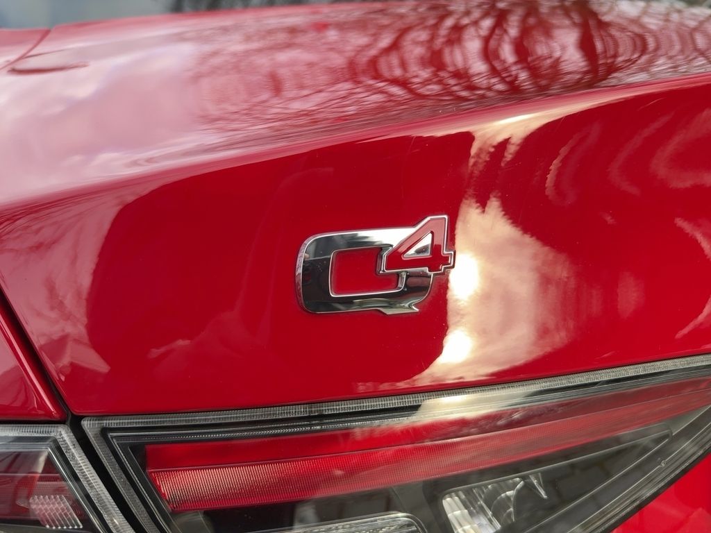 Alfa Romeo Giulia 2023