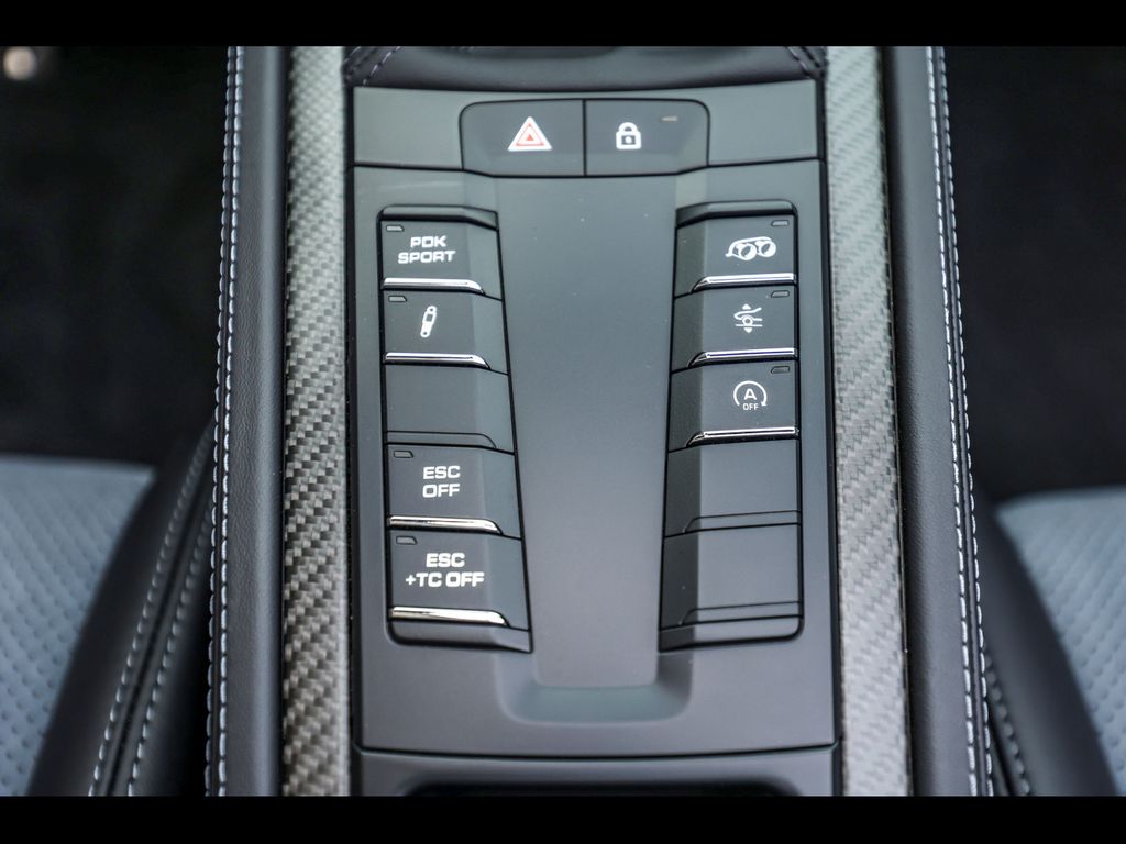 Porsche Boxster 2024