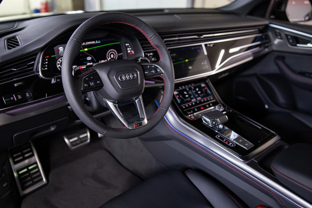 Audi RSQ8 2026