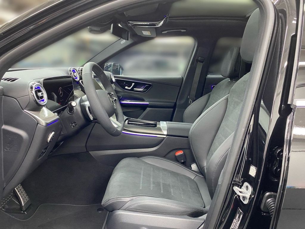 Mercedes-Benz GLC 300 2026