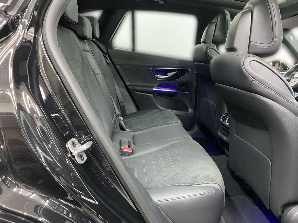 Mercedes-Benz GLC 300 2026